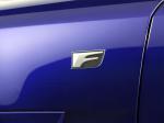 Lexus IS-F 2010 года